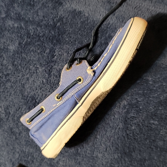 Sperry Top-Sider boy shoes - Picture 7 of 9